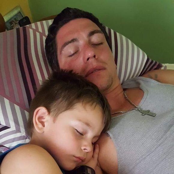 Meet your Posher, David - Picture 1 of 1